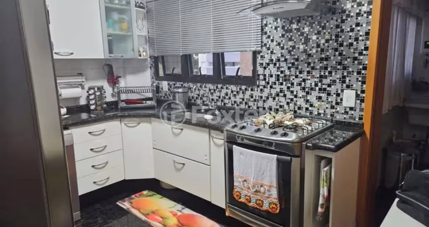 Apartamento com 5 quartos à venda na Rua Serra de Bragança, 1001, Vila Gomes Cardim, São Paulo