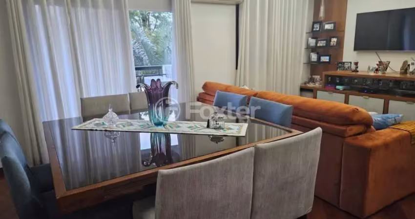 Apartamento com 5 quartos à venda na Rua Serra de Bragança, 1001, Vila Gomes Cardim, São Paulo