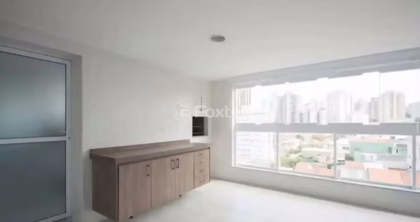 Apartamento com 4 quartos à venda na Rua General Chagas Santos, 160, Vila da Saúde, São Paulo