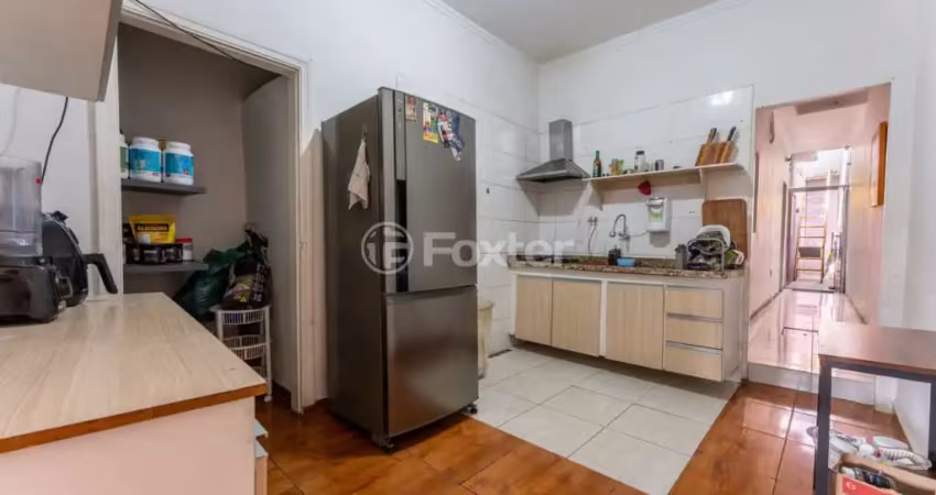 Casa com 3 quartos à venda na Travessa Venâncio Ayres, 55, Pompéia, São Paulo