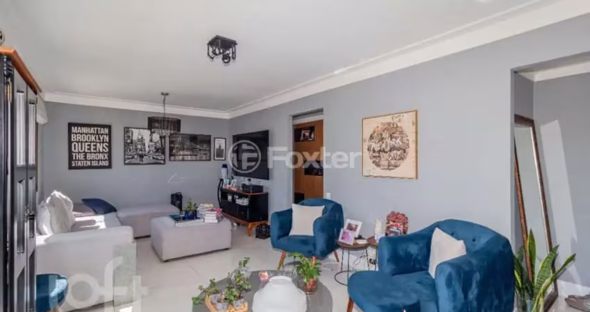 Apartamento com 3 quartos à venda na Rua Vicente Oropallo, 61, Cidade São Francisco, São Paulo