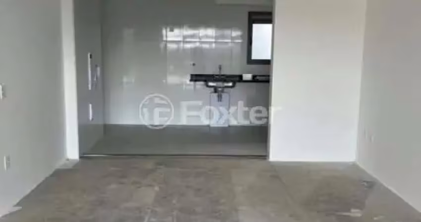 Apartamento com 4 quartos à venda na Rua Ocrísia, 100, City América, São Paulo
