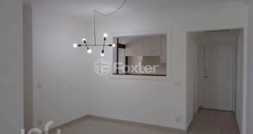 Apartamento com 2 quartos à venda na Rua Almaden, 83, Vila Andrade, São Paulo
