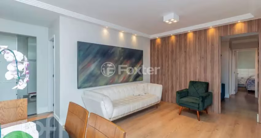 Apartamento com 3 quartos à venda na Rua Ernesto de Oliveira, 430, Vila Mariana, São Paulo