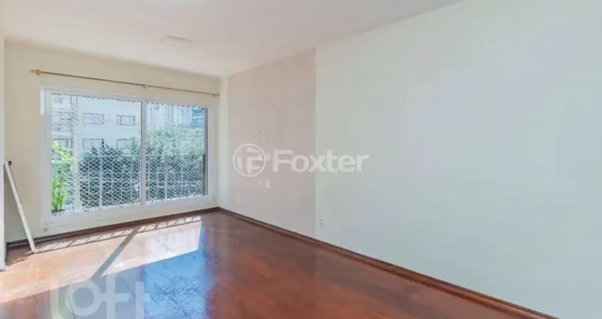 Apartamento com 2 quartos à venda na Rua do Rocio, 59, Vila Olímpia, São Paulo