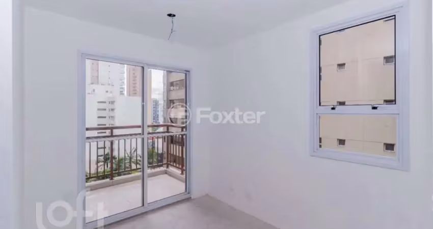 Apartamento com 2 quartos à venda na Rua Domício da Gama, 40, Perdizes, São Paulo