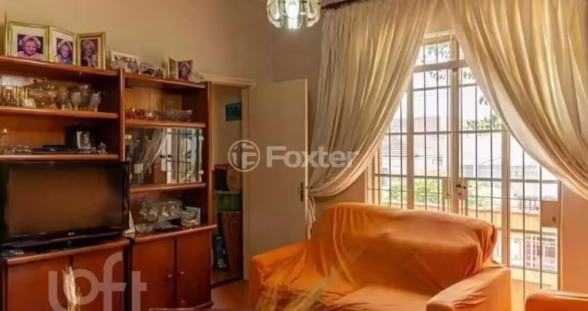 Casa com 4 quartos à venda na Rua Mazzini, 78, Aclimação, São Paulo