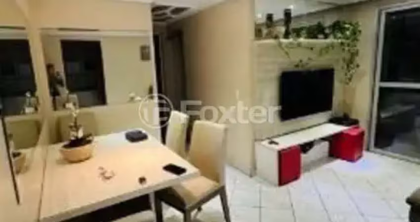Apartamento com 2 quartos à venda na Avenida Padre Arlindo Vieira, 3101, Jardim Vergueiro (Sacomã), São Paulo