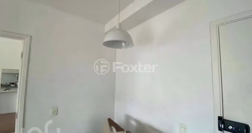 Apartamento com 1 quarto à venda na Rua Nicolau Barreto, 614, Vila Cordeiro, São Paulo