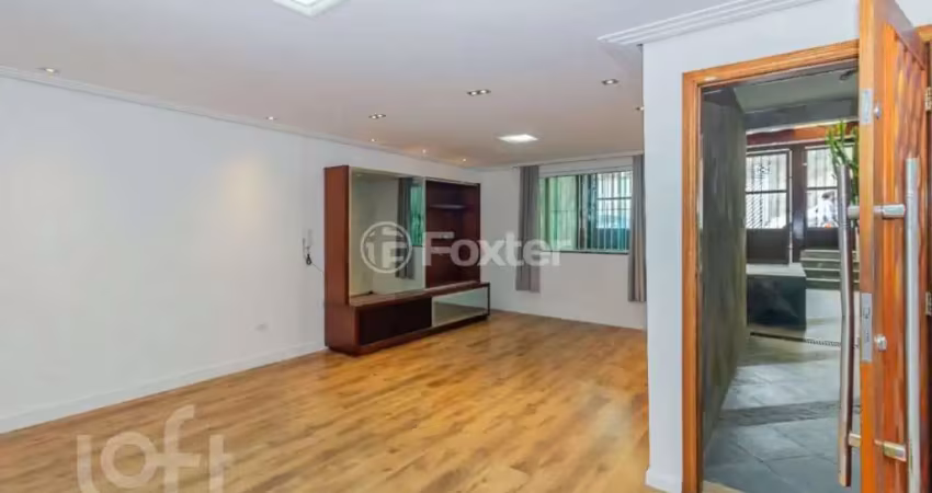 Casa com 3 quartos à venda na Rua Catateus, 26, Jardim Piratininga, São Paulo