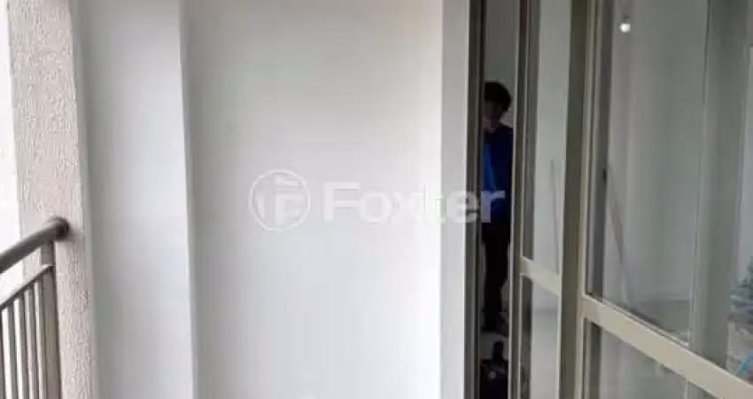 Apartamento com 2 quartos à venda na Avenida Lins de Vasconcelos, 3299, Vila Mariana, São Paulo