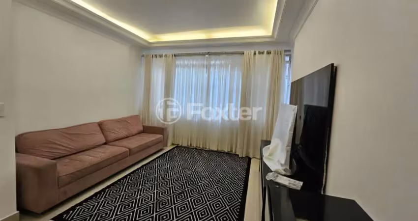 Apartamento com 3 quartos à venda na Alameda Santos, 663, Jardim Paulista, São Paulo