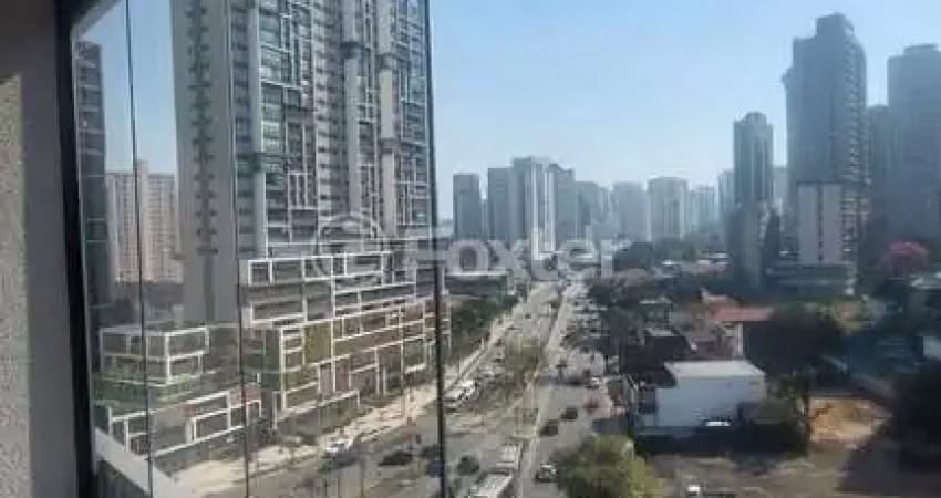 Kitnet / Stúdio à venda na Rua das Sempre-Vivas, 21, Jardim das Acacias, São Paulo