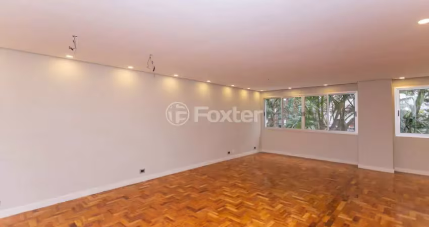 Apartamento com 2 quartos à venda na Rua Guarará, 538, Jardim Paulista, São Paulo
