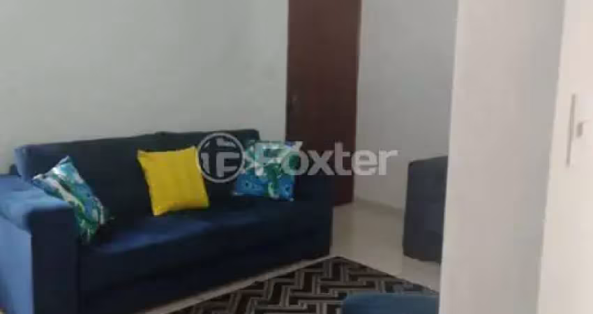 Apartamento com 2 quartos à venda na Avenida Capitão Casa, 599, Demarchi, São Bernardo do Campo