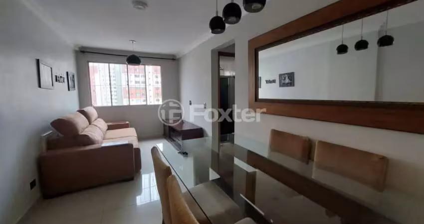 Apartamento com 2 quartos à venda na Rua Aquiles Jovane, 31, Jardim Celeste, São Paulo
