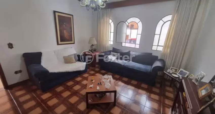 Casa com 3 quartos à venda na Rua Amsterdam, 30, Vila Campestre, São Paulo