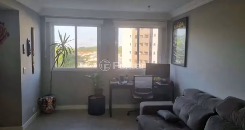 Casa em condomínio fechado com 3 quartos à venda na Rua Itabira, 657, Vila Santos, São Paulo