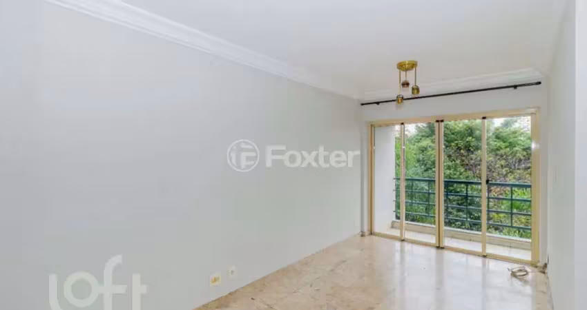 Apartamento com 3 quartos à venda na Avenida Cassandoca, 869, Mooca, São Paulo