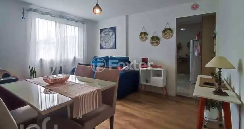 Apartamento com 2 quartos à venda na Rua Filipe Camarão, 171, Tatuapé, São Paulo