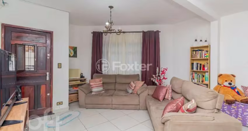 Casa com 3 quartos à venda na Rua Doutor Sanareli, 393, Vila Prudente, São Paulo