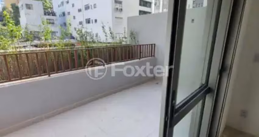 Kitnet / Stúdio à venda na Alameda Itu, 1548, Jardim Paulista, São Paulo