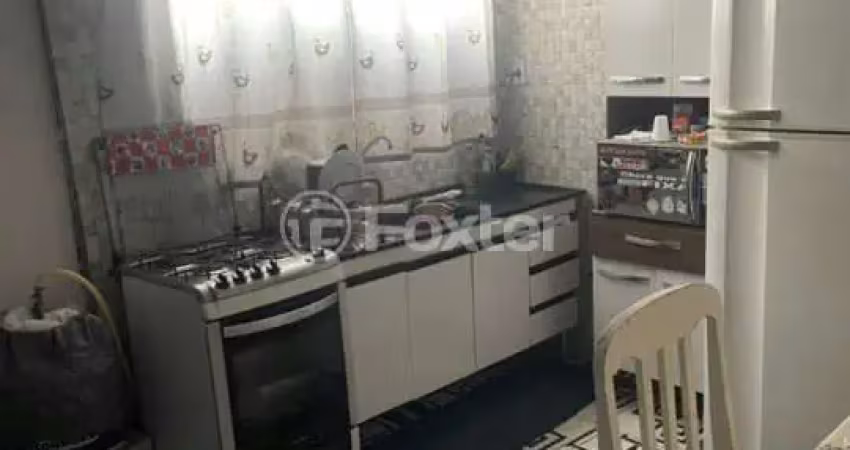 Casa com 3 quartos à venda na Rua Marli, 299, Parque Santos Dumont, Guarulhos