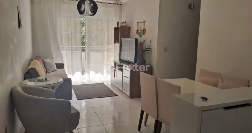 Apartamento com 2 quartos à venda na Rua Francisco Rebolo, 201, Enseada, Guarujá