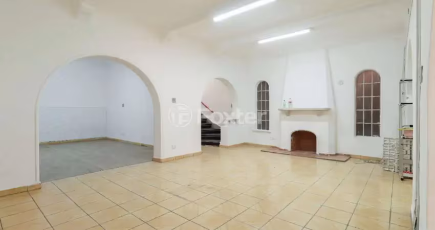 Casa comercial com 11 salas à venda na Avenida Pacaembu, 789, Pacaembu, São Paulo