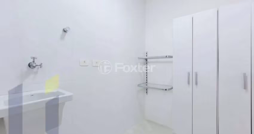 Apartamento com 3 quartos à venda na Rua Tavares Bastos, 29, Perdizes, São Paulo
