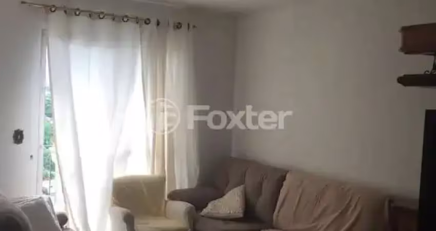 Apartamento com 2 quartos à venda na Rua Pedro Gomes Cardim, 50, Vila Progredior, São Paulo