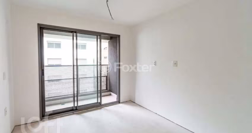 Apartamento com 1 quarto à venda na Rua Urimonduba, 144, Itaim Bibi, São Paulo