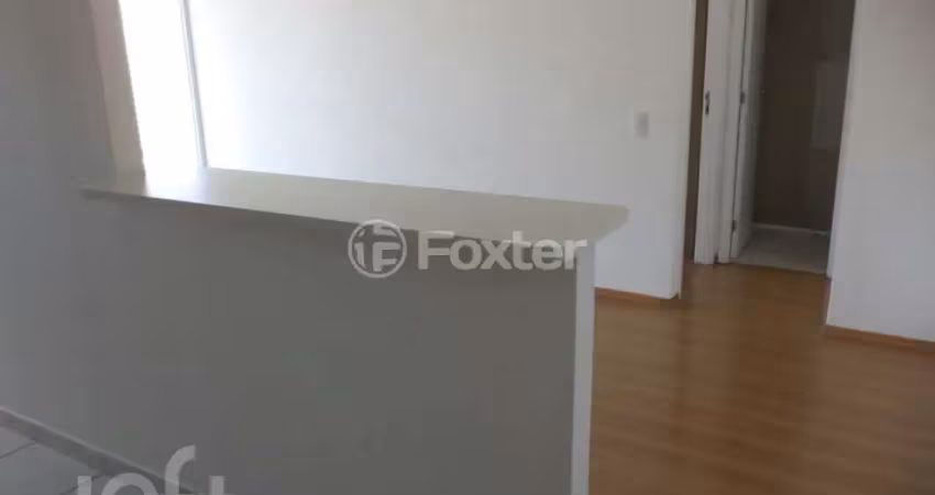 Apartamento com 1 quarto à venda na Rua Gabriele D'Annunzio, 624, Campo Belo, São Paulo