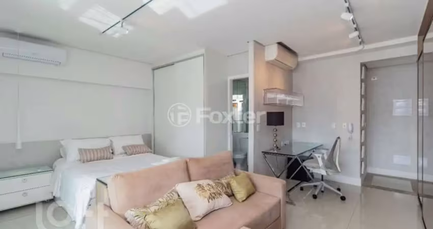 Apartamento com 1 quarto à venda na Avenida Doutor Cardoso de Melo, 630, Vila Olímpia, São Paulo