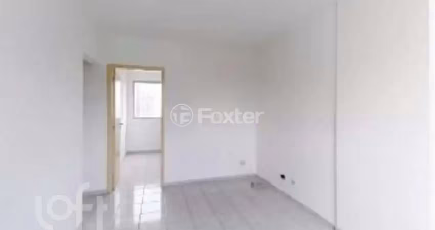 Apartamento com 2 quartos à venda na Avenida Alcântara Machado, 2718, Brás, São Paulo