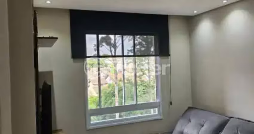 Apartamento com 2 quartos à venda na Avenida Afonso de Sampaio e Sousa, 159, Jardim Nossa Senhora do Carmo, São Paulo