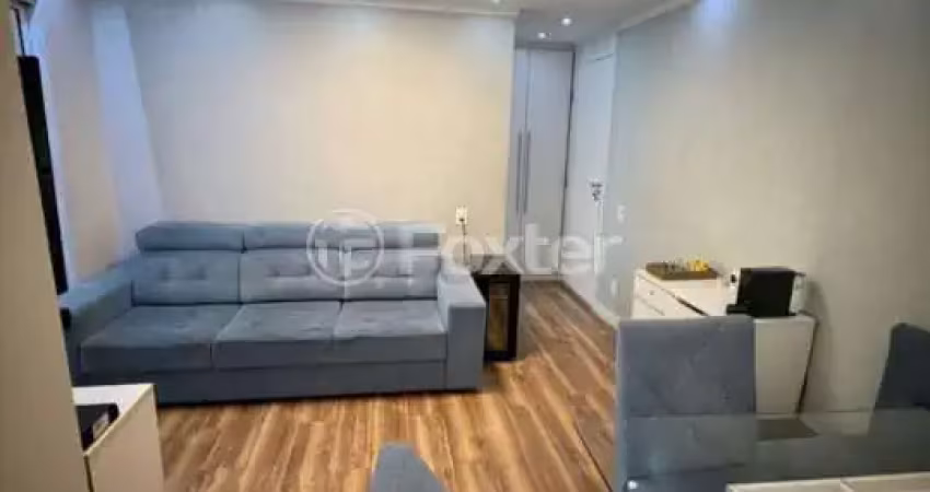 Apartamento com 2 quartos à venda na Avenida Vila Ema, 1899, Vila Ema, São Paulo