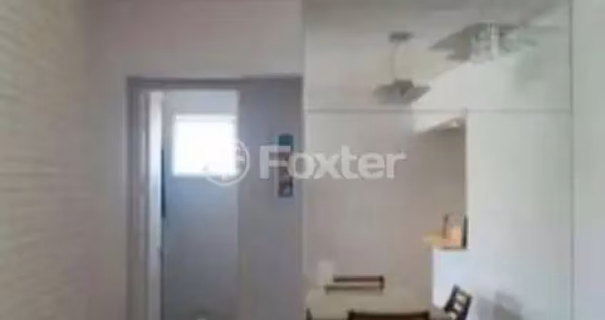 Apartamento com 2 quartos à venda na Rua Pestana, 37, Vila Guaca, São Paulo