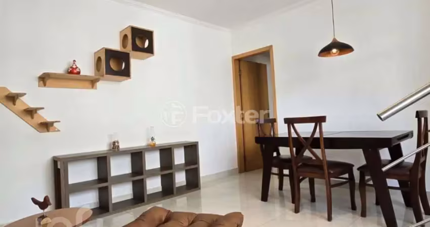 Apartamento com 4 quartos à venda na Rua José Getúlio, 546, Liberdade, São Paulo