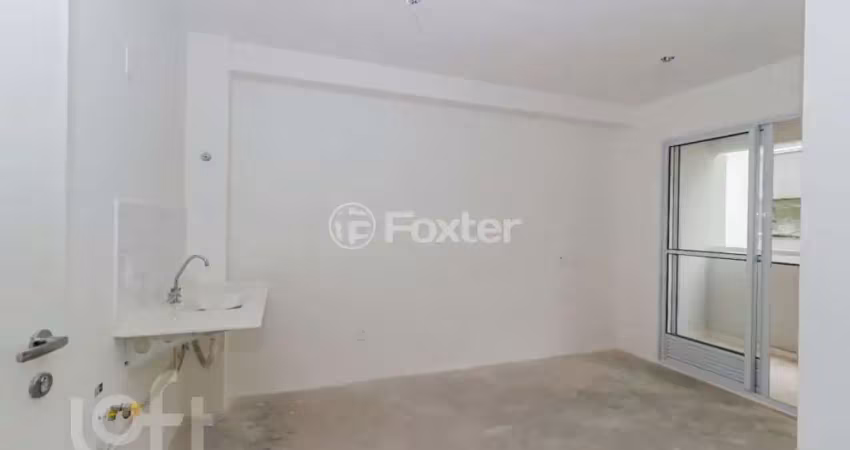 Apartamento com 2 quartos à venda na Rua Augusto Ferreira de Morais, 602, Socorro, São Paulo