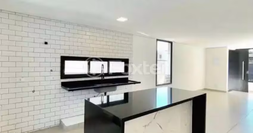 Casa com 3 quartos à venda na Rua Tainá, 291, Villas do Jaguari, Santana de Parnaíba