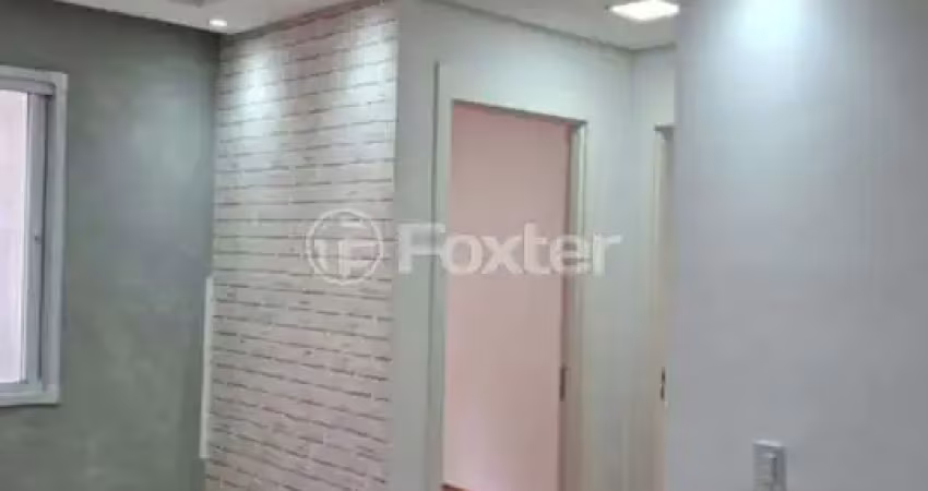 Apartamento com 2 quartos à venda na Avenida dos Ourives, 780, Jardim São Savério, São Paulo