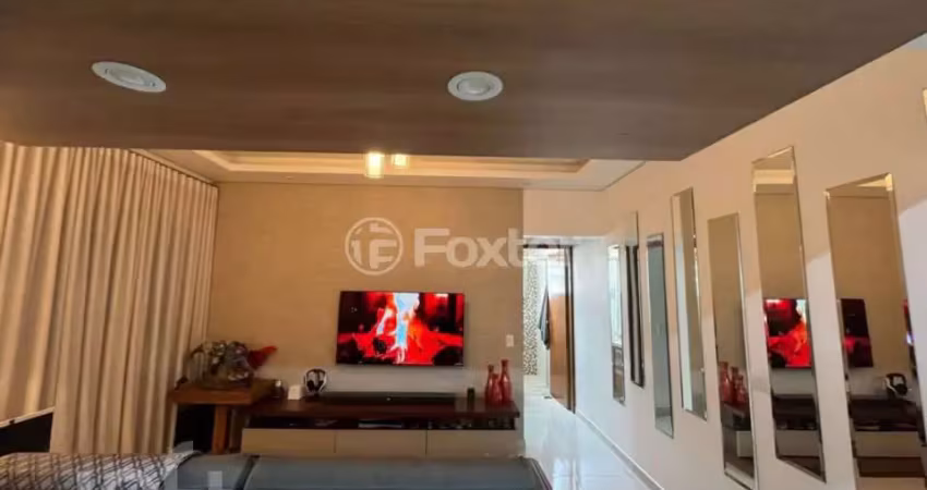 Casa com 2 quartos à venda na Rua Mar das Filipinas, 156, Parque Ribeiro de Lima, Barueri