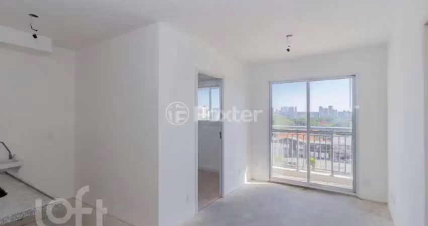 Apartamento com 2 quartos à venda na Avenida dos Carinás, 64, Indianópolis, São Paulo