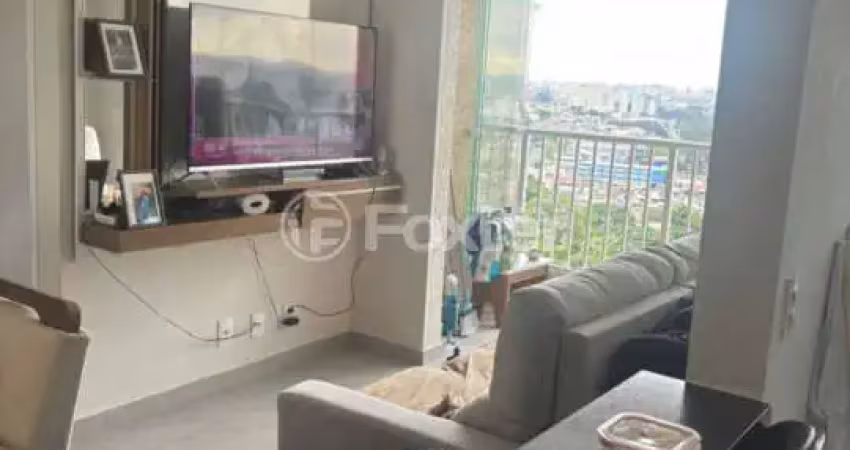Apartamento com 2 quartos à venda na Avenida do Cursino, 5317, Vila Moraes, São Paulo