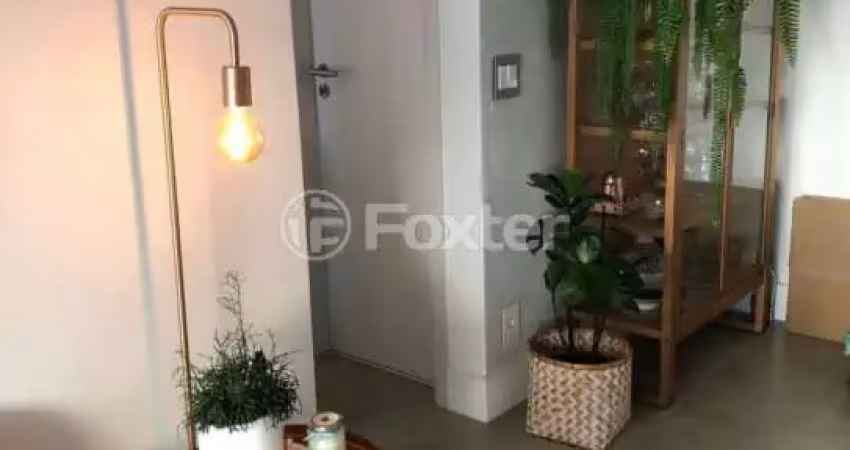 Apartamento com 2 quartos à venda na Rua Gonçalo da Cunha, 43, Chácara Inglesa, São Paulo