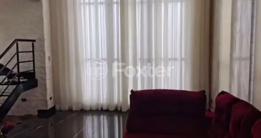Casa com 3 quartos à venda na Rua Santa Libânia, 139, Jardim Prudência, São Paulo