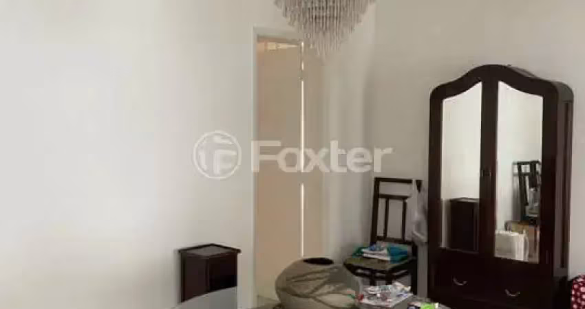 Apartamento com 3 quartos à venda na Rua Major Freire, 98, Vila Monte Alegre, São Paulo