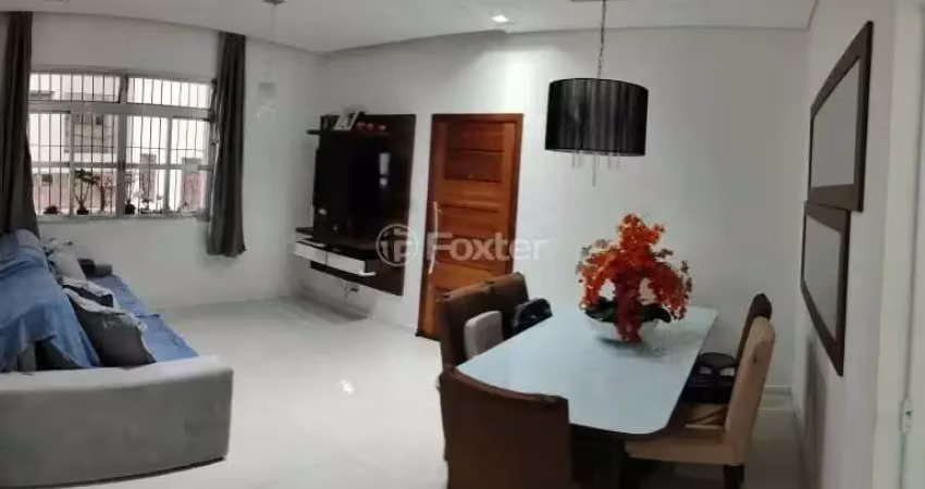 Apartamento com 2 quartos à venda na Rua General Bagnuolo, 578, Quinta da Paineira, São Paulo