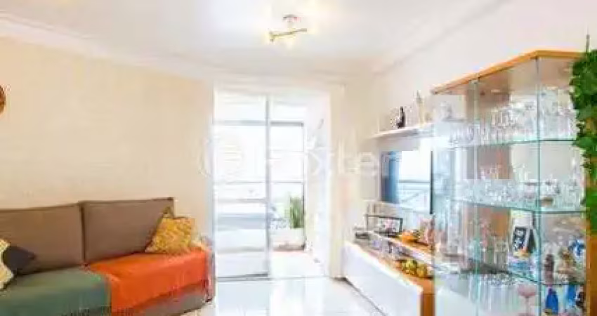 Apartamento com 3 quartos à venda na Rua Vitória, 124, Vila Assunção, Santo André